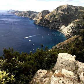 Short Stay Rentals Amalfi Coast Agerola